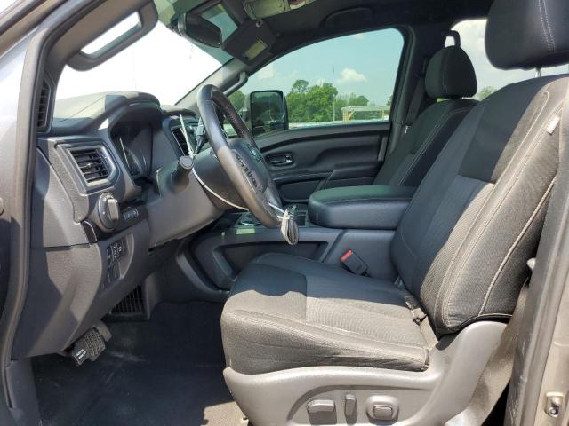 2018 NISSAN TITAN XD S - 1N6BA1F45JN519519