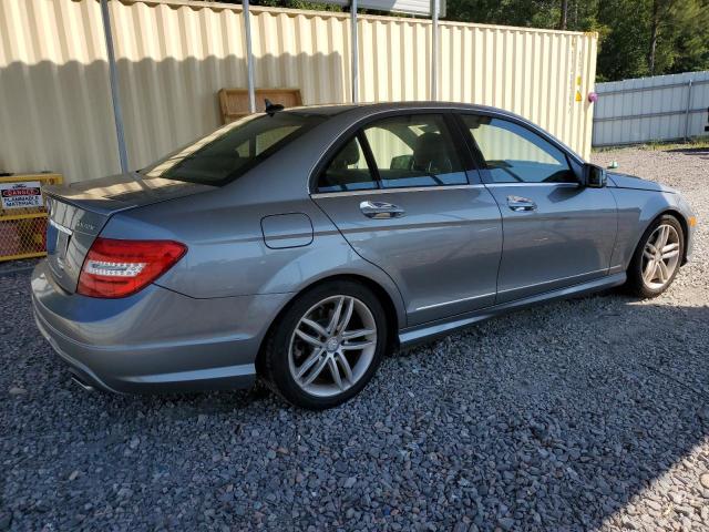 WDDGF8BB1CR240173 2012 Mercedes-Benz C 300 4Matic