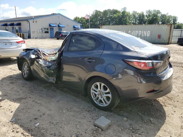 2016 Toyota Scion Ia VIN: 3MYDLBZV2GY140975 Lot: 56504834