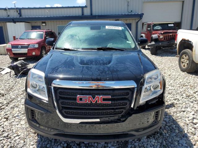 2GKFLSEK1H6297293 2017 GMC Terrain Sle