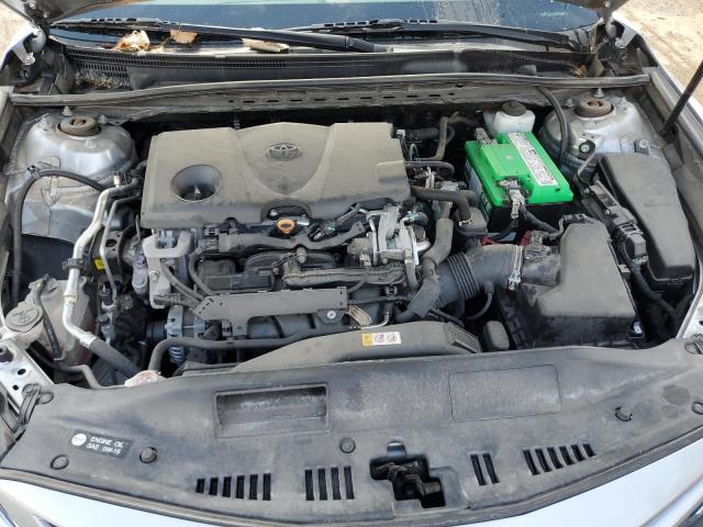 2020 TOYOTA CAMRY SE - 4T1G11AK6LU309756