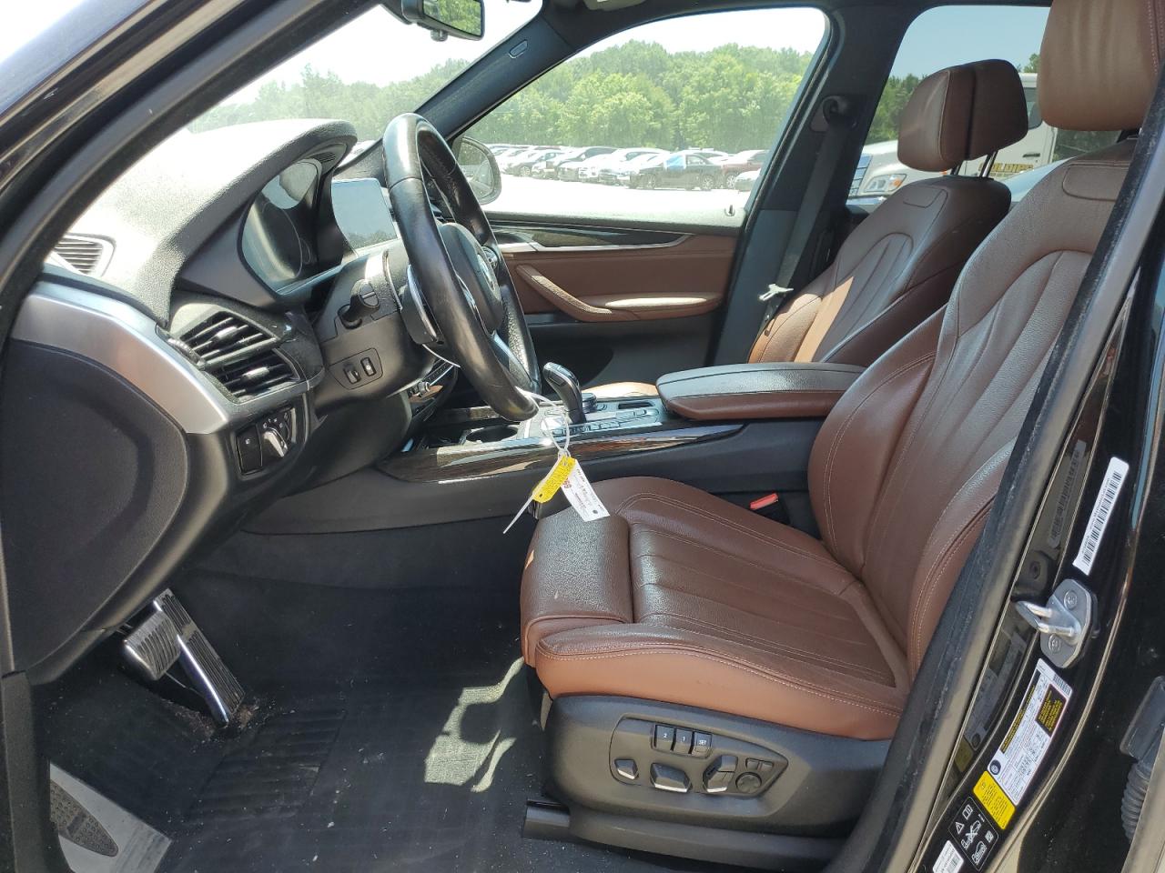 5UXKR6C58JL069297 2018 BMW X5 xDrive50I