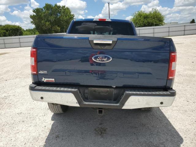 2019 FORD F150 SUPER - 1FTEW1E50KKE32660