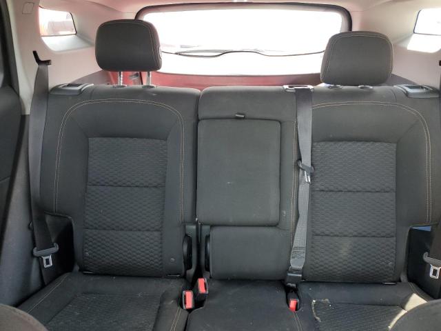 2019 GMC TERRAIN SL - 3GKALMEV1KL316671