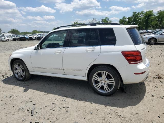 2013 Mercedes-Benz Glk 350 4Matic VIN: WDCGG8JB9DF999062 Lot: 58555394