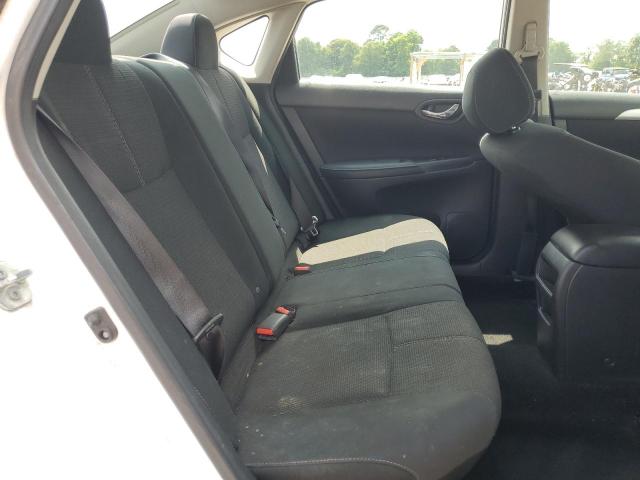 2018 Nissan Sentra S VIN: 3N1AB7APXJY294827 Lot: 58931934