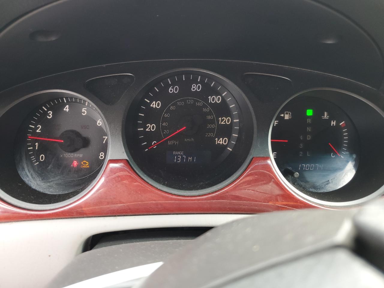 JTHBF30G220028924 2002 Lexus Es 300