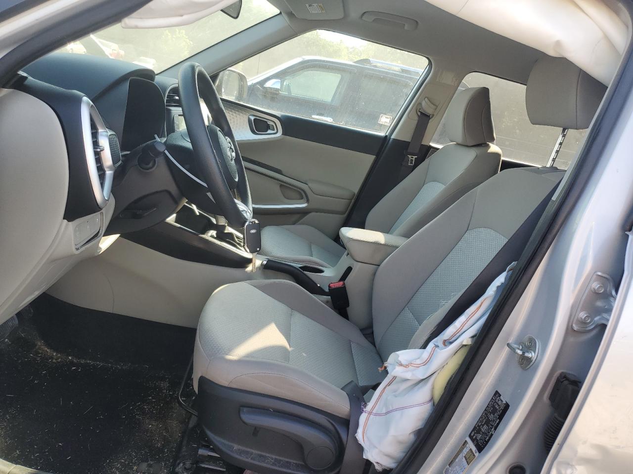 KNDJ23AU4M7794466 2021 Kia Soul Lx