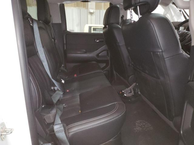 2023 NISSAN FRONTIER S - 1N6ED1EK7PN644017