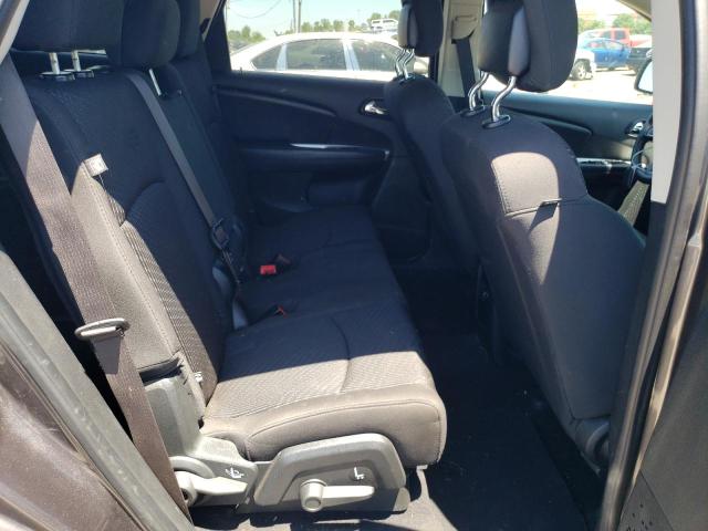 2018 Dodge Journey Sxt VIN: 3C4PDCBG1JT448654 Lot: 60894574