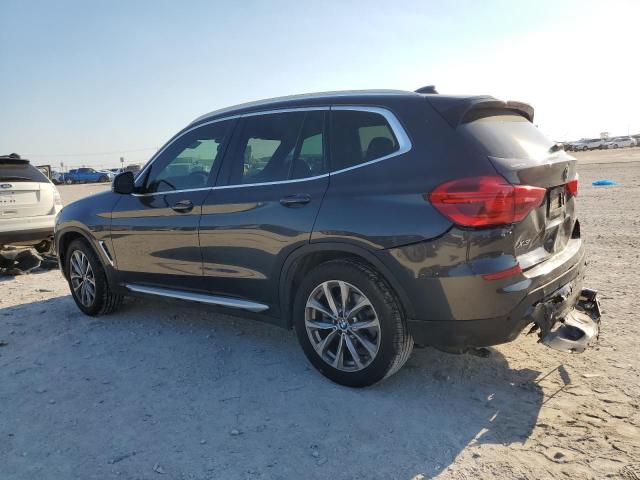 VIN 5UXTR7C5XKLF30563 2019 BMW X3, Sdrive30I no.2