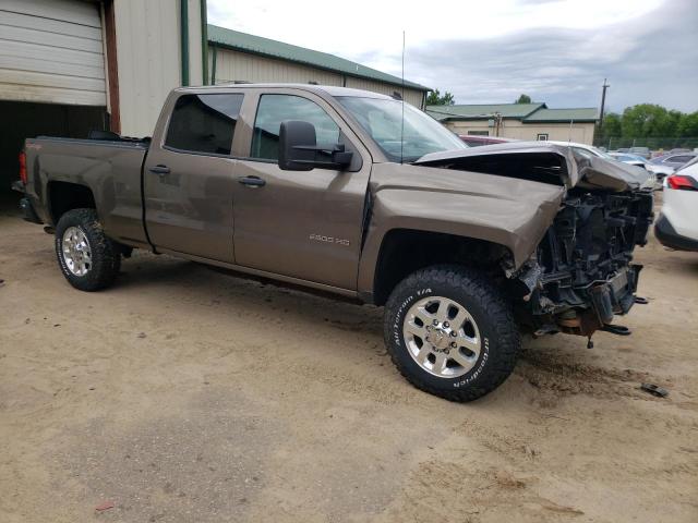 2015 CHEVROLET 2500 1GC1KVEG2FF134371