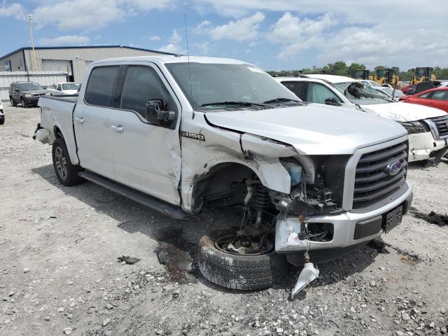 2016 FORD F150 SUPER - 1FTEW1CP0GKE73043