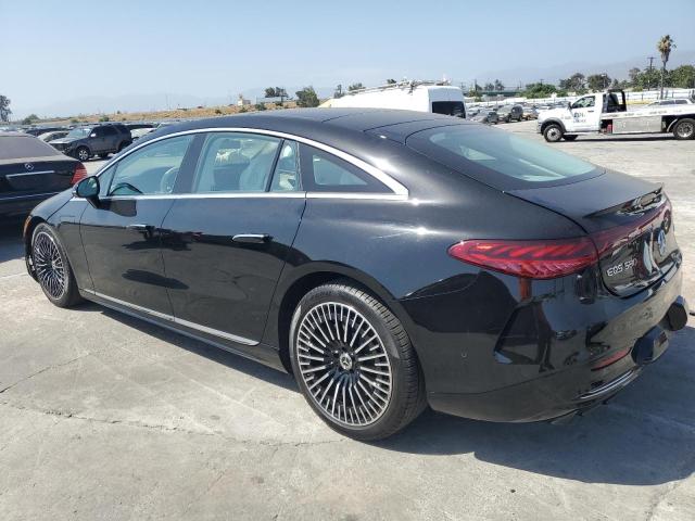 2022 MERCEDES-BENZ EQS SEDAN - W1KCG4EB0NA019973