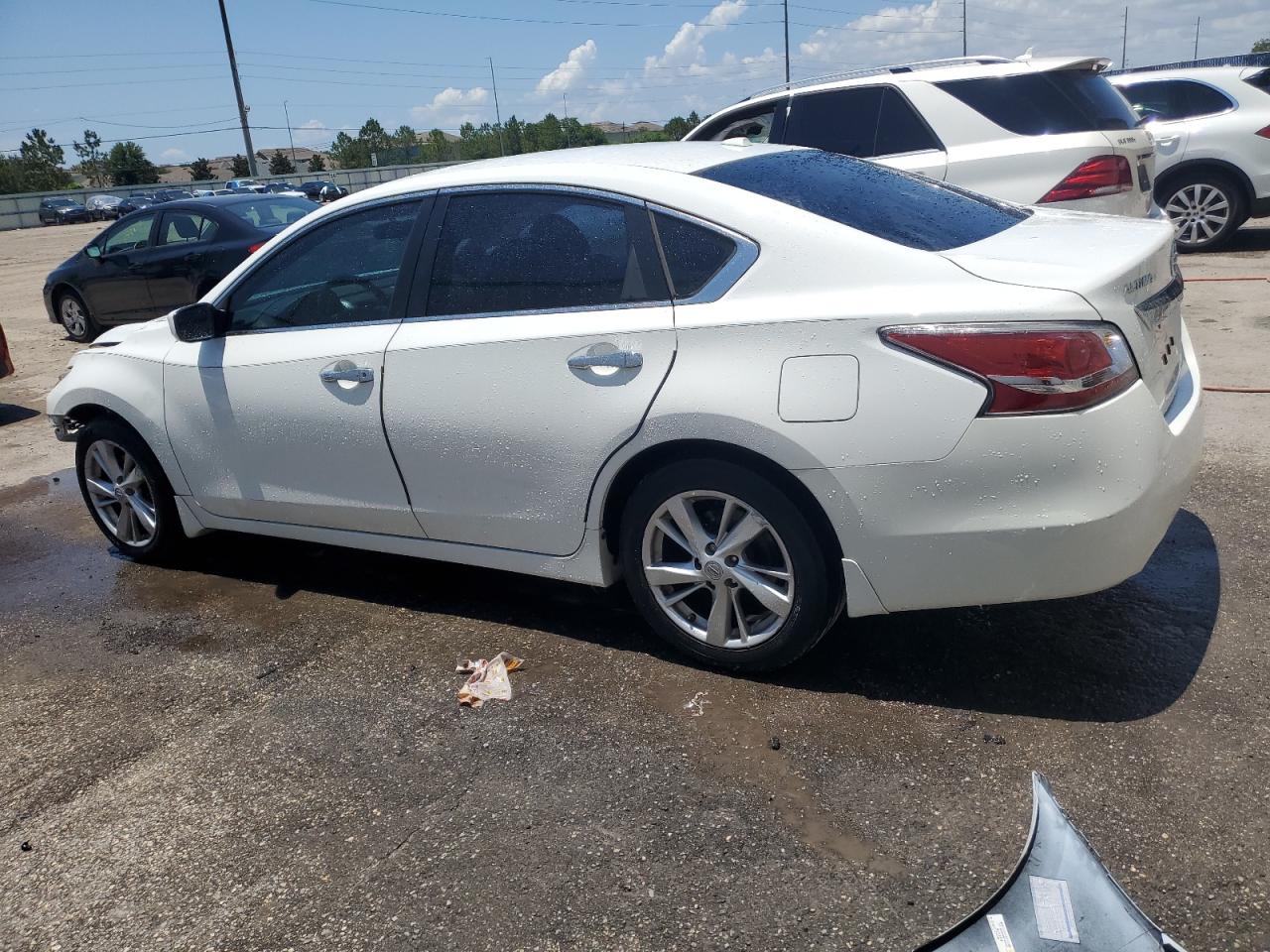 1N4AL3AP0FC253714 2015 Nissan Altima 2.5