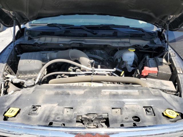 2021 RAM 1500 CLASS - 1C6RR6FT3MS545161