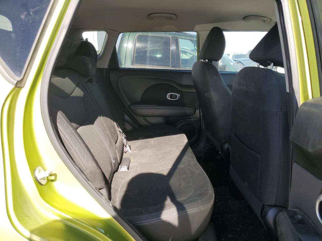 KNDJN2A23E7041092 2014 Kia Soul