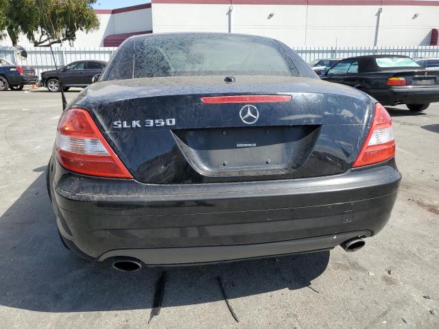 2005 Mercedes-Benz Slk 350 VIN: WDBWK56F85F054761 Lot: 60874664