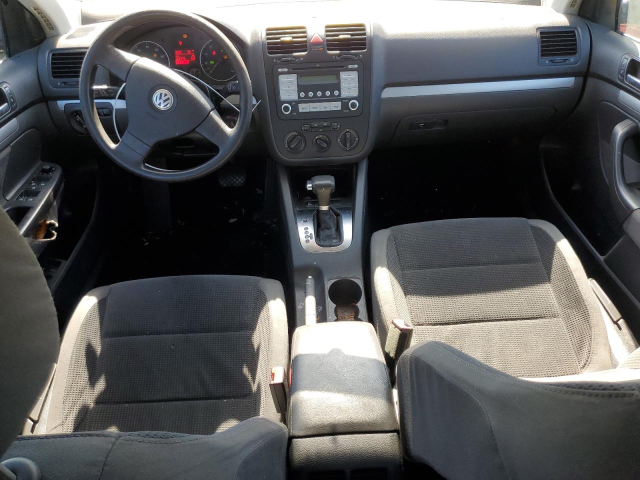 3VWJM71K29M096111 2009 Volkswagen Jetta S