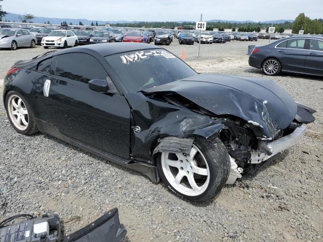 2003 Nissan 350Z Coupe VIN: JN1AZ34E73T008443 Lot: 59020244