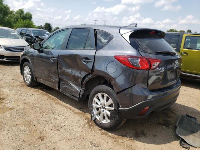 VIN JM3KE4CY8F0525178 2015 Mazda CX-5, Touring no.2