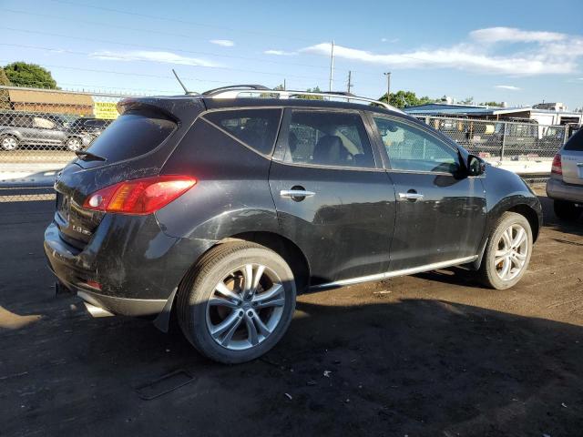 2009 Nissan Murano S VIN: JN8AZ18W09W139097 Lot: 58561764