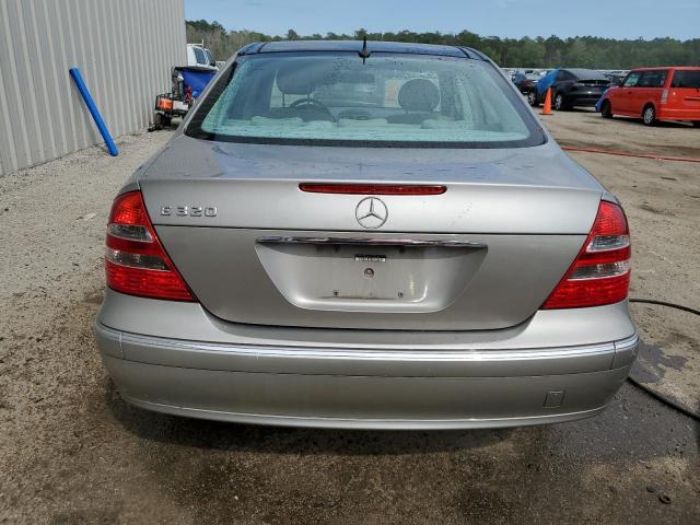 2003 Mercedes-Benz E 320 VIN: WDBUF65J63A070796 Lot: 57738044