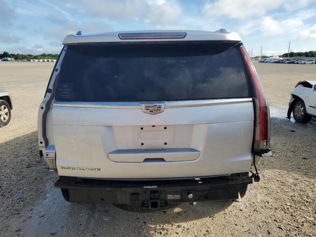 2016 Cadillac Escalade VIN: 1GYS3AKJ2GR227797 Lot: 59738454