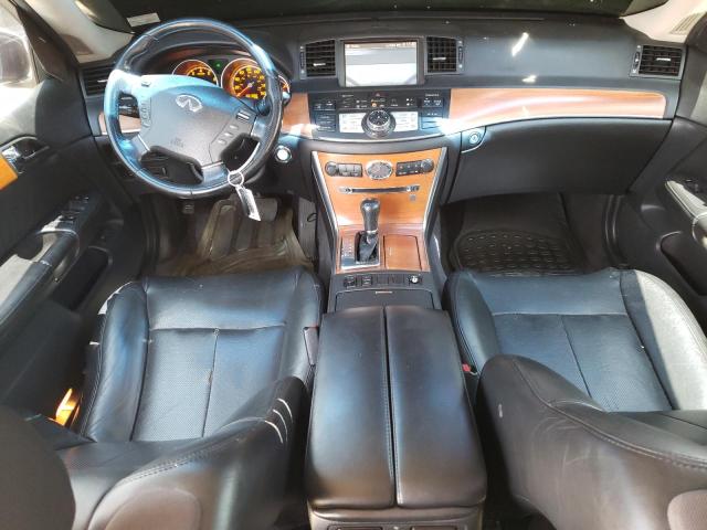 2006 Infiniti M35 Base VIN: JNKAY01F46M259946 Lot: 57768784