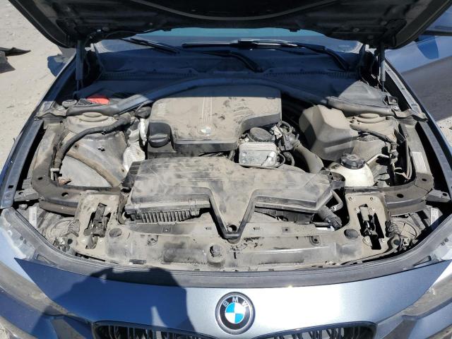 VIN WBA3C3C56EP661590 2014 BMW 3 Series, 320 I Xdrive no.11