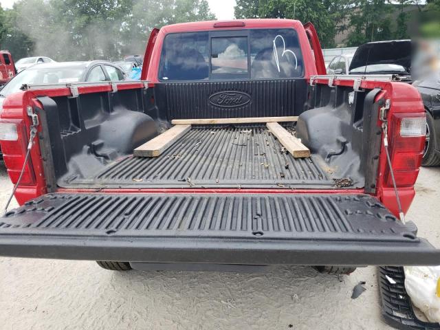 2003 Ford Ranger VIN: 1FTYR11U33TA04627 Lot: 58864154