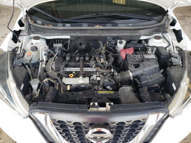 2020 Nissan Kicks S VIN: 3N1CP5BV5LL555289 Lot: 59913644