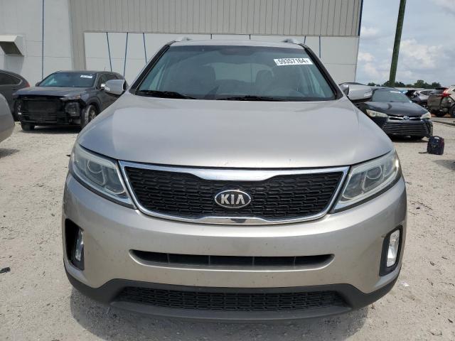 2014 Kia Sorento Lx VIN: 5XYKT3A68EG438058 Lot: 59357164