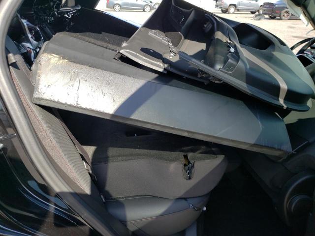 2021 Chevrolet Trailblazer Rs VIN: KL79MTSL4MB137776 Lot: 58753464