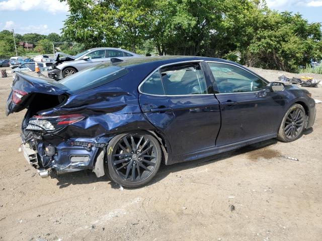 2021 TOYOTA CAMRY XSE - 4T1K61AK1MU601148