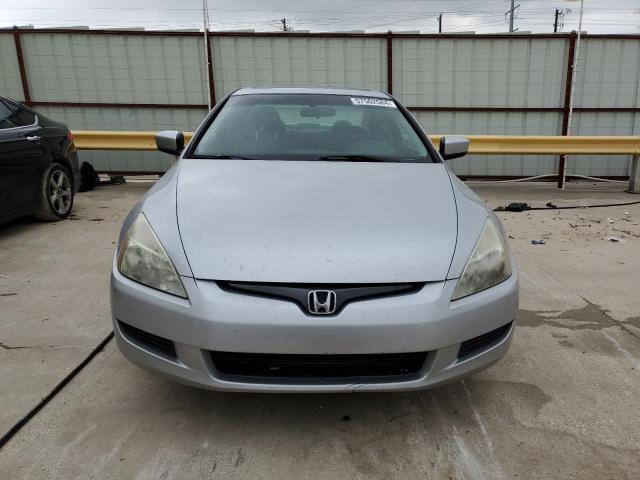 1HGCM82633A031812 2003 Honda Accord Ex