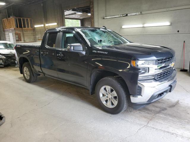 2021 Chevrolet Silverado K1500 Lt VIN: 1GCRYDED2MZ412537 Lot: 60758524