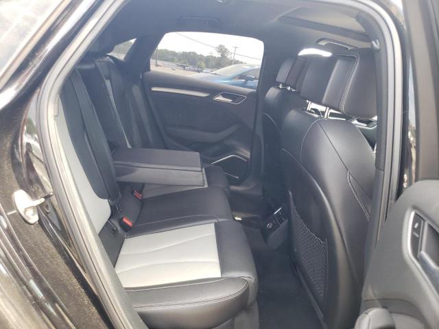 2015 Audi S3 Premium Plus VIN: WAUBFGFF7F1086841 Lot: 60018914