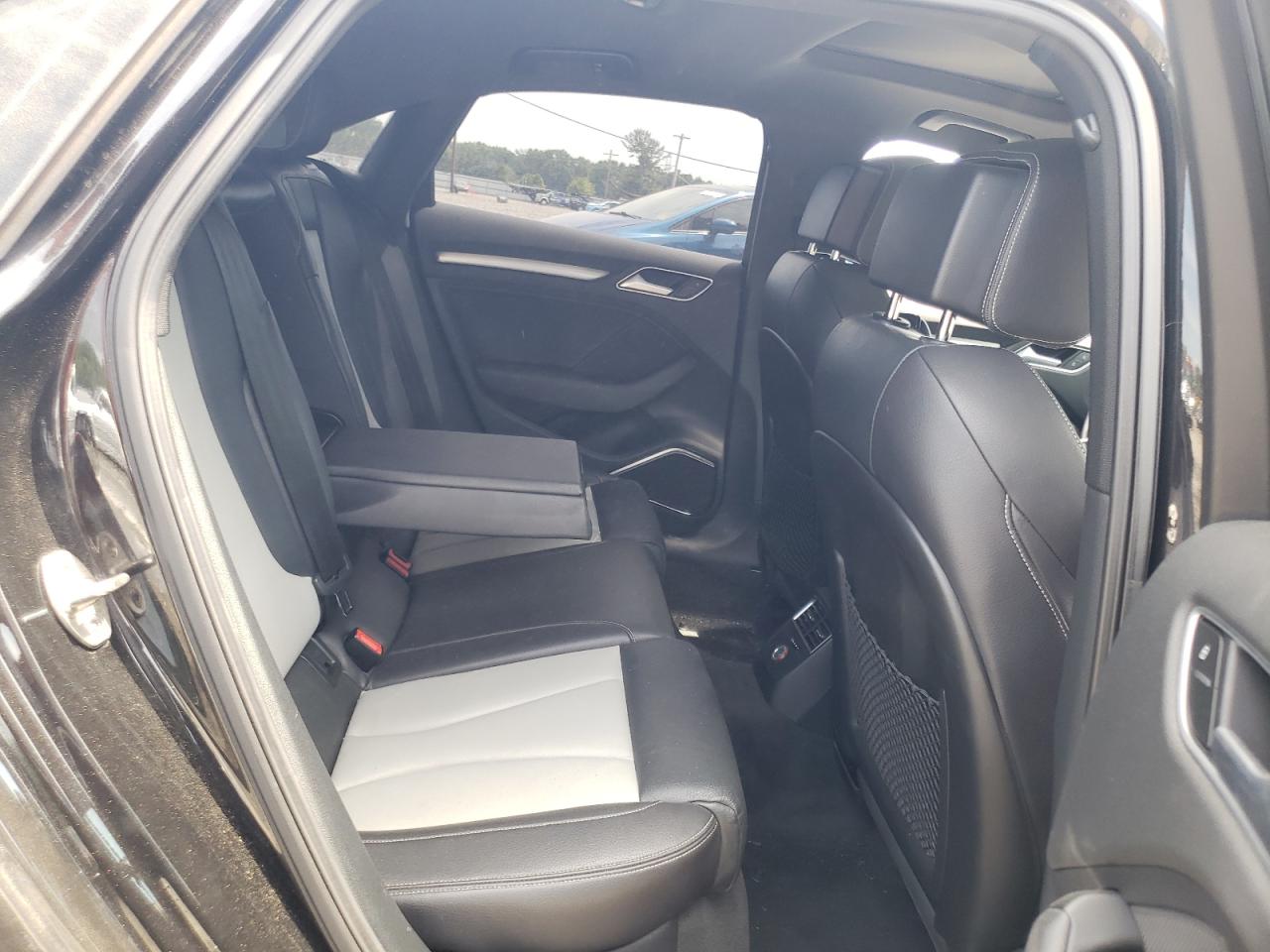 WAUBFGFF7F1086841 2015 Audi S3 Premium Plus