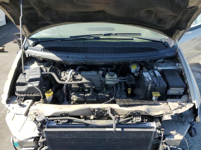 2006 Chrysler Town & Country Lx VIN: 2A4GP44R76R697556 Lot: 60751664