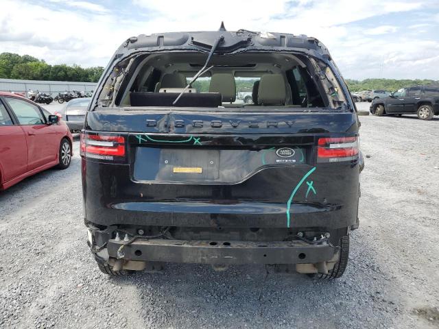 VIN SALRR2RV7L2430276 2020 Land Rover Discovery, Hse no.6