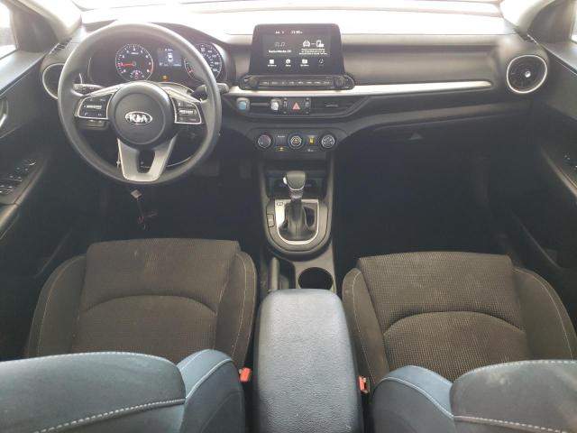 2021 Kia Forte Fe VIN: 3KPF24AD5ME343820 Lot: 56868374