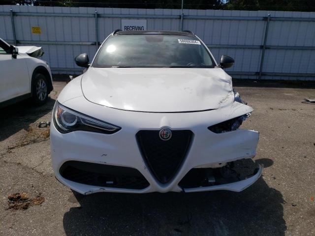 VIN ZASPAJAN5K7C70788 2019 Alfa Romeo Stelvio no.5