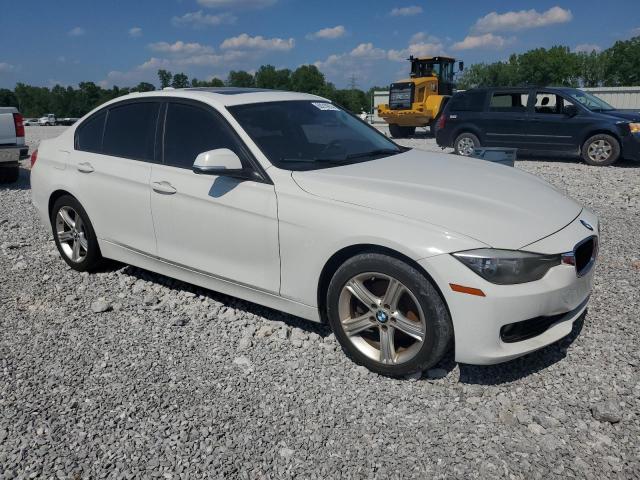 2014 BMW 320 I VIN: WBA3B1C54EK132725 Lot: 60210914