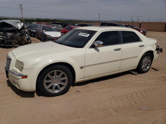 2006 Chrysler 300C VIN: 2C3LA63H26H319052 Lot: 56714804