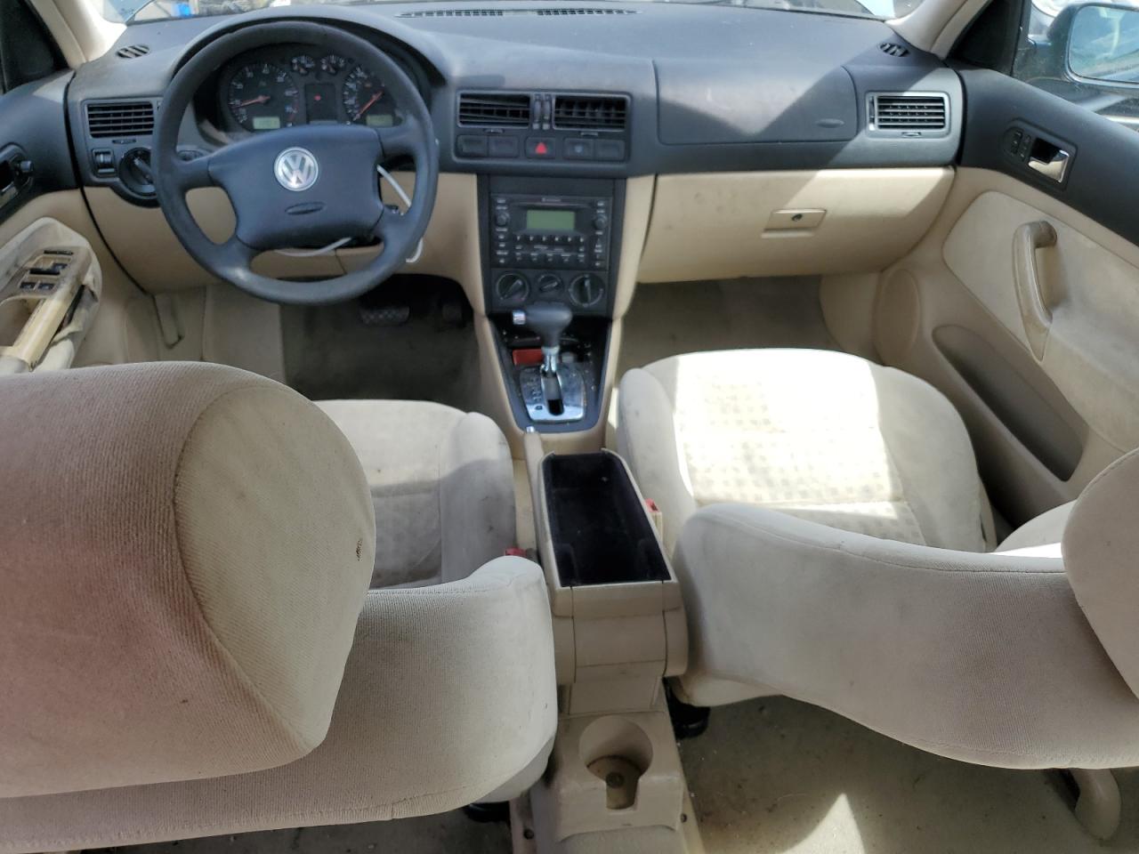 3VWSK69M03M135506 2003 Volkswagen Jetta Gls