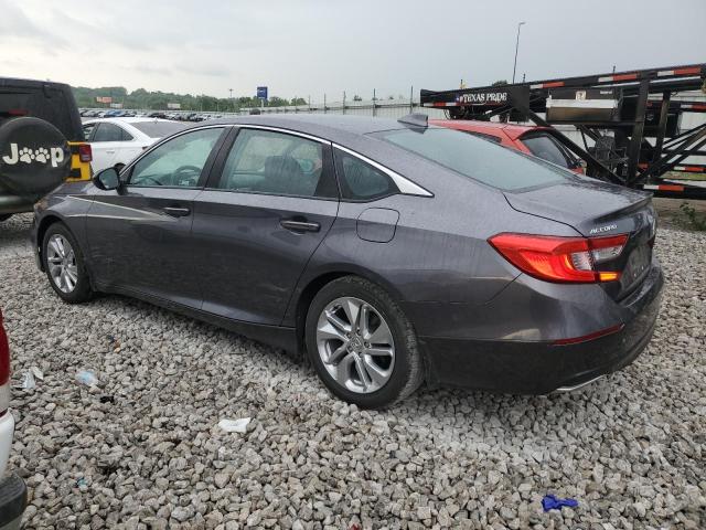 2019 HONDA ACCORD LX - 1HGCV1F16KA149371
