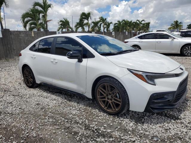 2024 TOYOTA COROLLA NI - 5YFB4MCE4RP191601