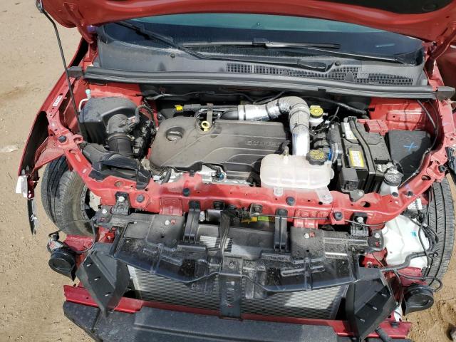 2019 Buick Encore - Image 11