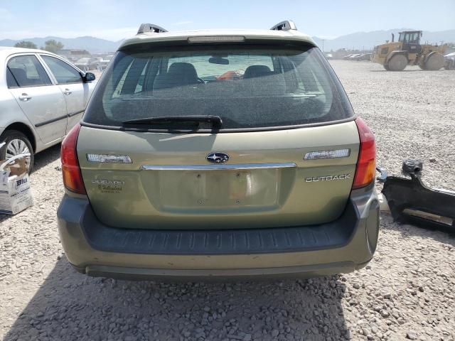 2005 Subaru Legacy Outback 2.5I VIN: 4S4BP61C857351734 Lot: 59847324